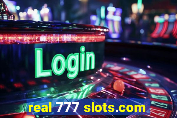 real 777 slots.com