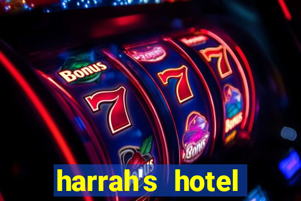 harrah's hotel casino las vegas