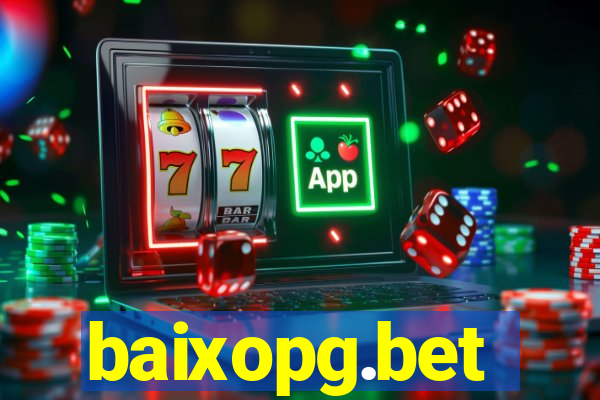 baixopg.bet