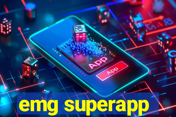 emg superapp