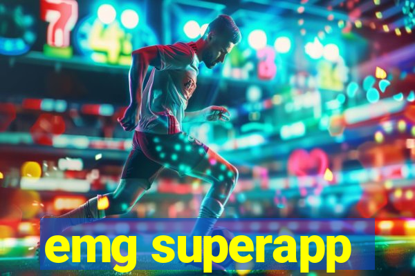 emg superapp