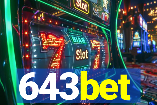 643bet