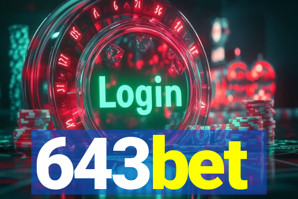 643bet