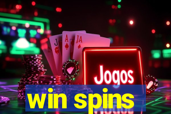 win spins