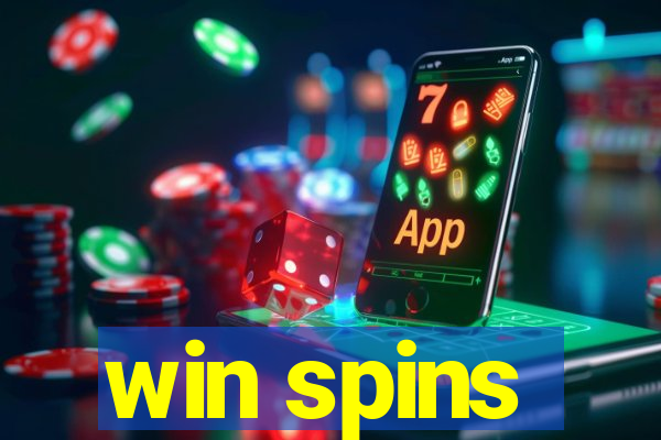 win spins