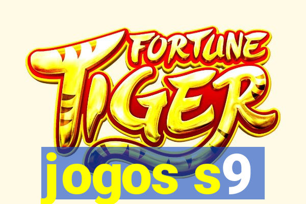 jogos s9