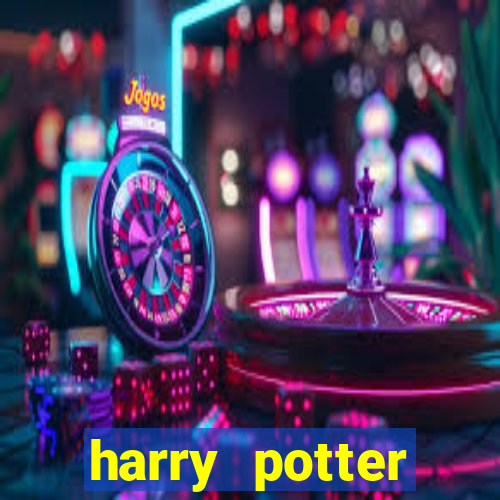 harry potter quadribol jogo