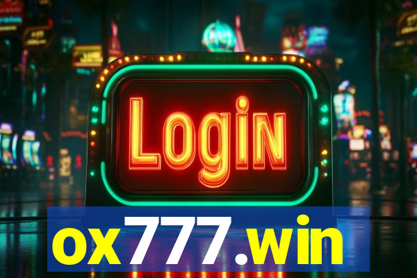 ox777.win