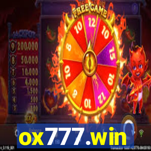 ox777.win