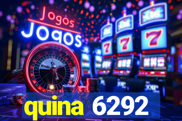 quina 6292