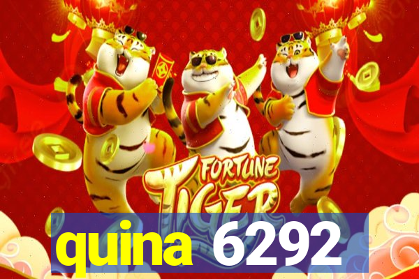 quina 6292