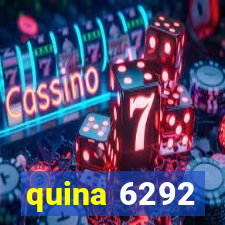 quina 6292