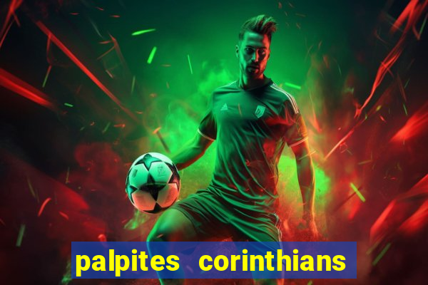 palpites corinthians x gremio