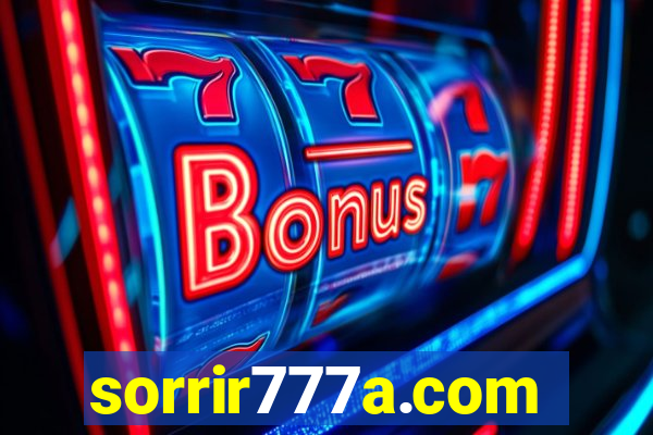 sorrir777a.com