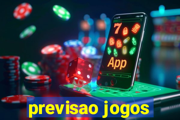 previsao jogos