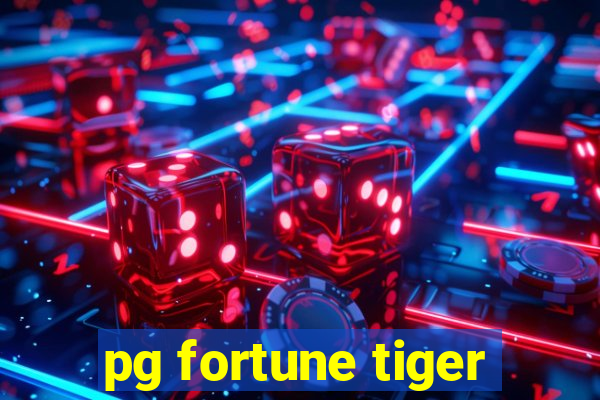 pg fortune tiger