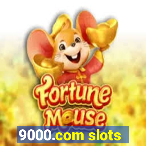 9000.com slots