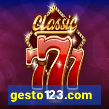 gesto123.com