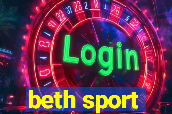 beth sport