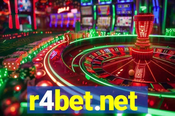 r4bet.net