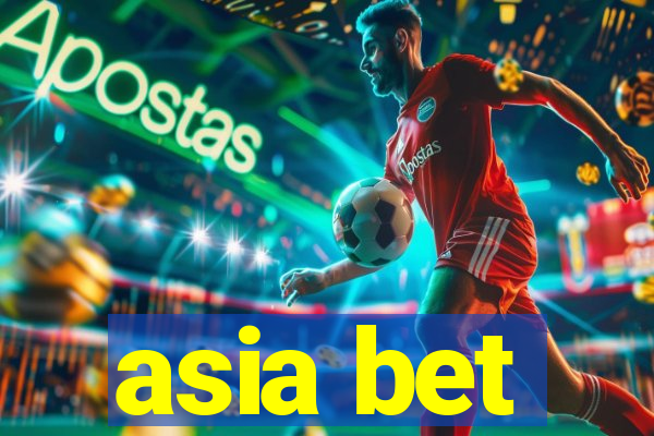 asia bet