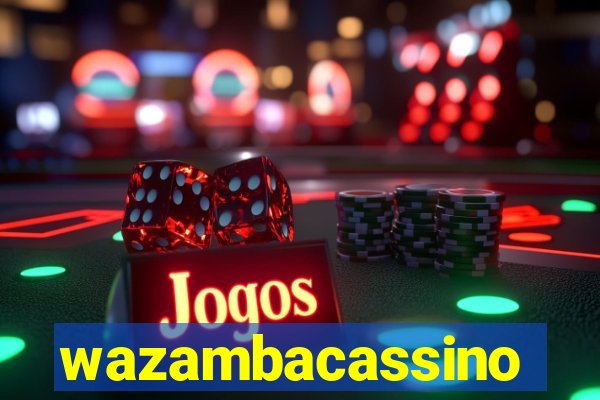 wazambacassino