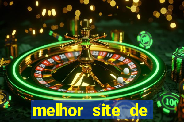 melhor site de jogos para ganhar dinheiro