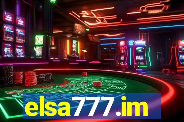 elsa777.im