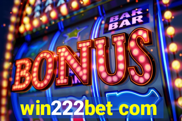 win222bet com