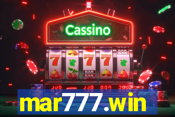 mar777.win