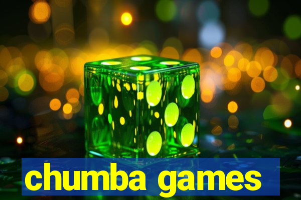 chumba games