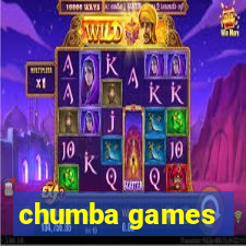 chumba games