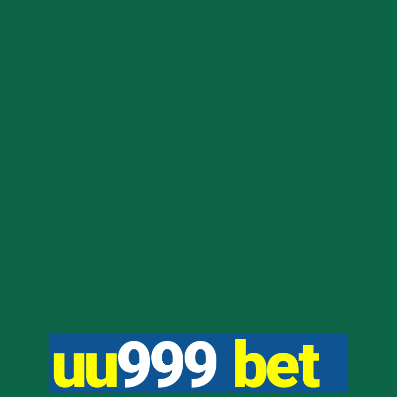 uu999 bet