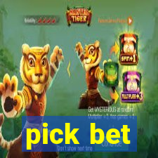 pick bet