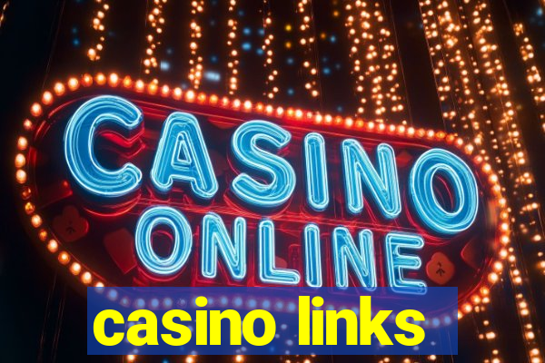 casino links