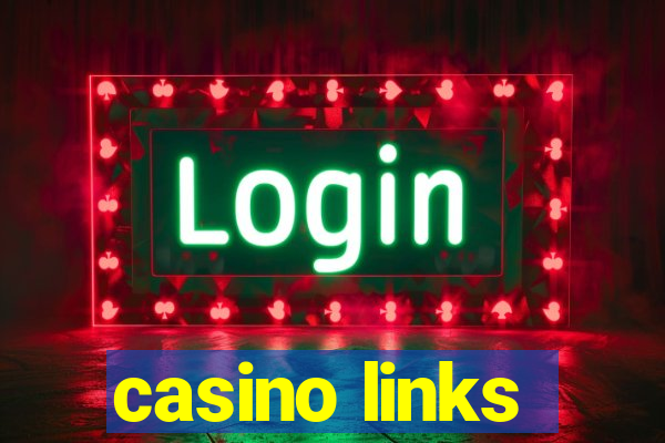 casino links