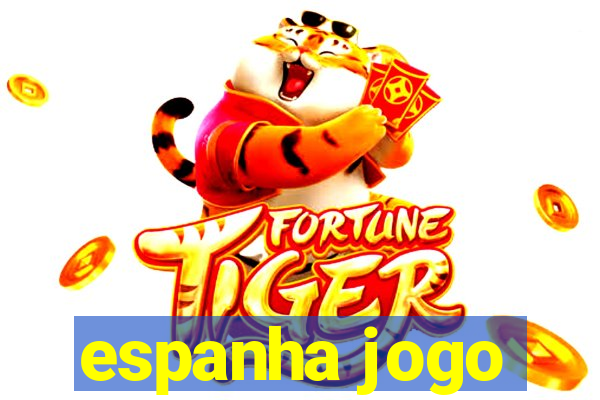 espanha jogo