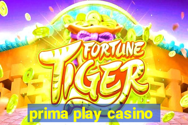 prima play casino