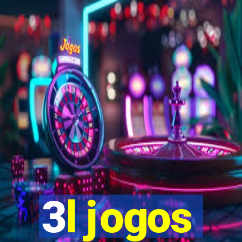 3l jogos