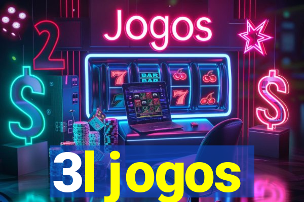 3l jogos