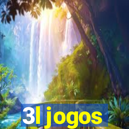 3l jogos