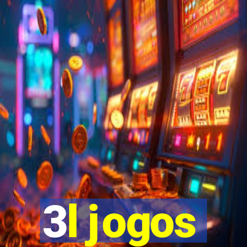 3l jogos