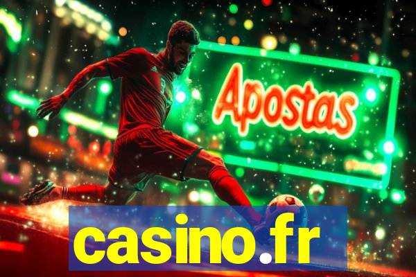 casino.fr