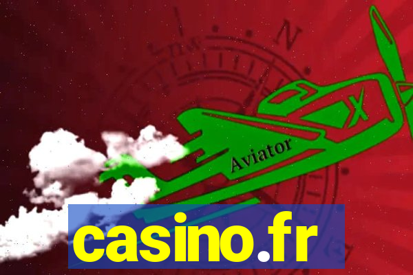 casino.fr