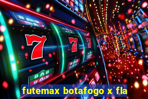 futemax botafogo x fla