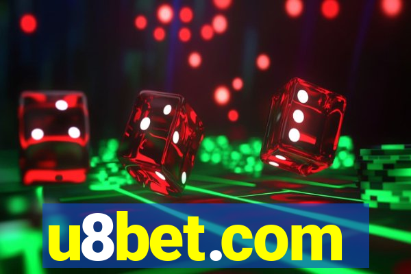 u8bet.com