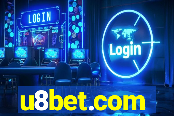 u8bet.com