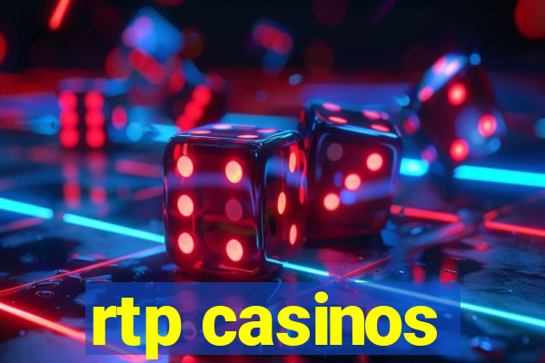 rtp casinos