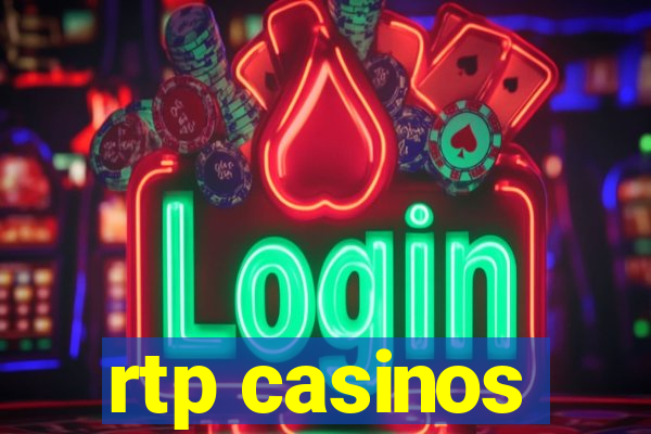 rtp casinos