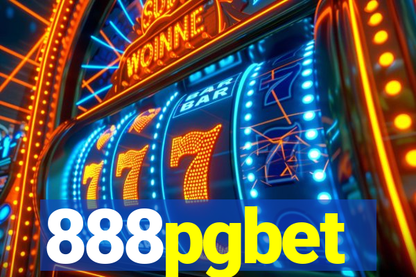 888pgbet